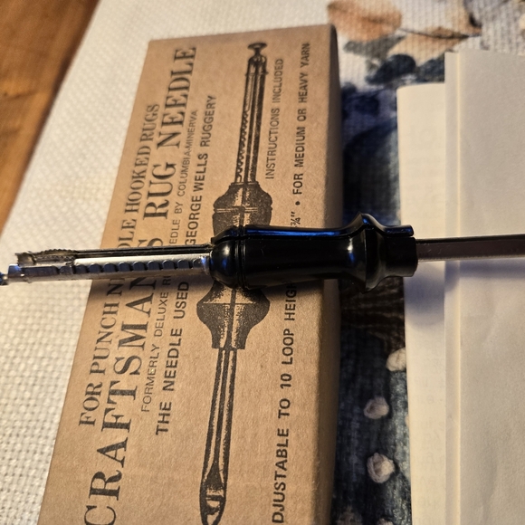 Lot of vintage sewing crafting quilting supplies. - Picture 2 of 16